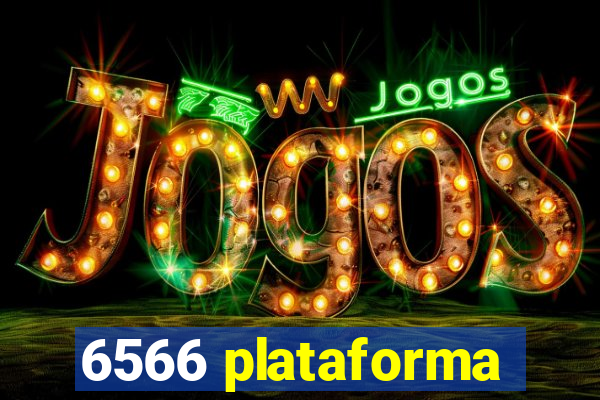 6566 plataforma